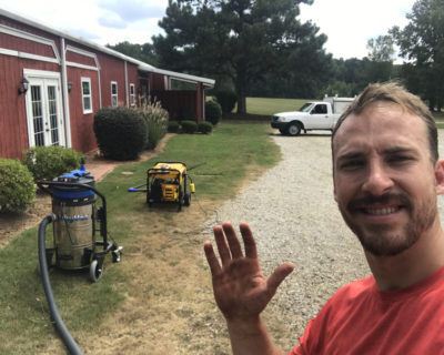 What Makes Our Gutter Cleaning Best?