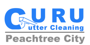 guru-gutter-cleaning-peachtree-city-logo